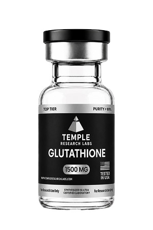 Glutathione 1500mg